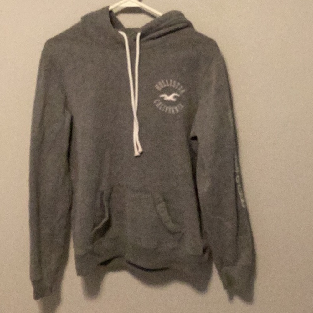 Hollister Sweatshirt